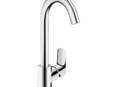 Baterie bucatarie Hansgrohe Logis 260